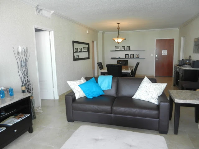 Unit 12A - Photo 2